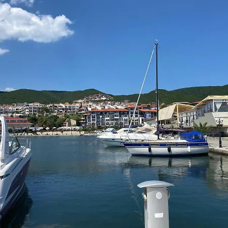 Apartament Sea View 11 *