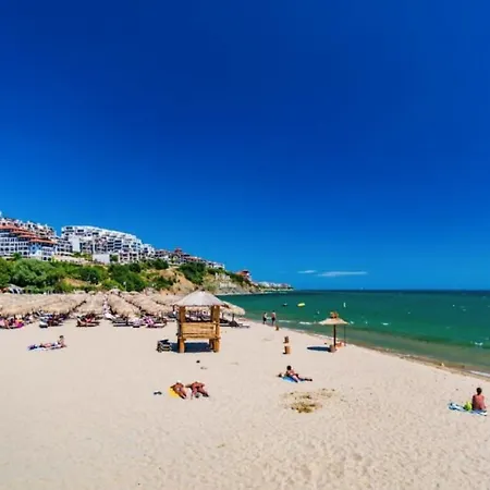 Sea View 11 * Święty Włas