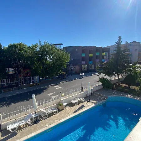 Sea View 11 Święty Włas