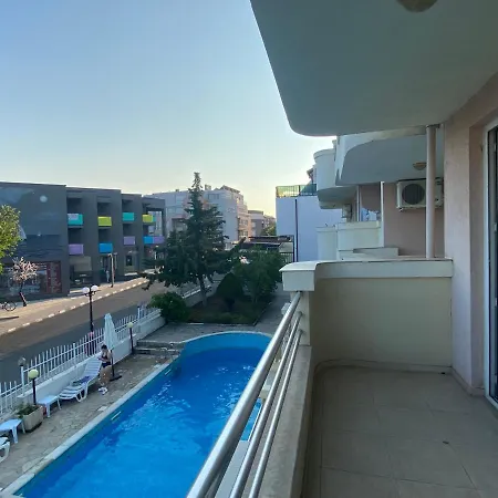 Apartament Sea View 11