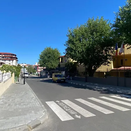 Sea View 11 * Свети-Влас