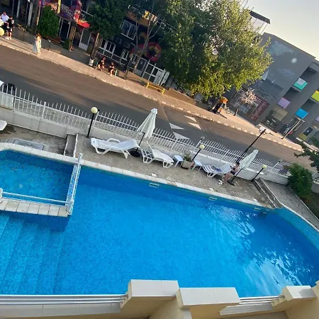 Sea View 11 Апартаменты *