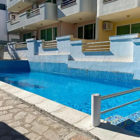 Sea View 11 * Свети-Влас