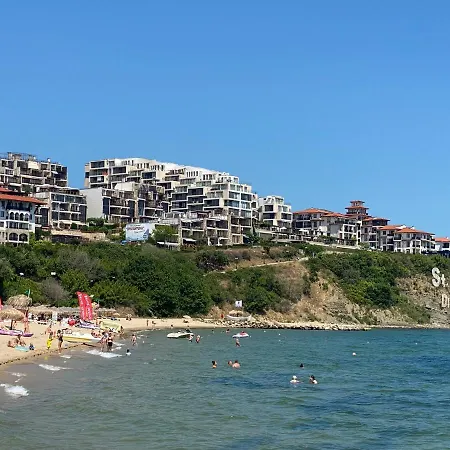 Апартаменты Sea View 11 *