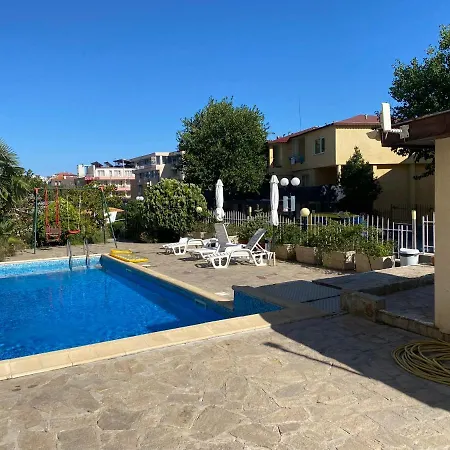 Sea View 11 Апартаменты Свети-Влас