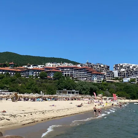 Sea View 11 Апартаменты *