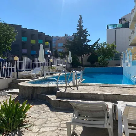 Sea View 11 * Свети-Влас